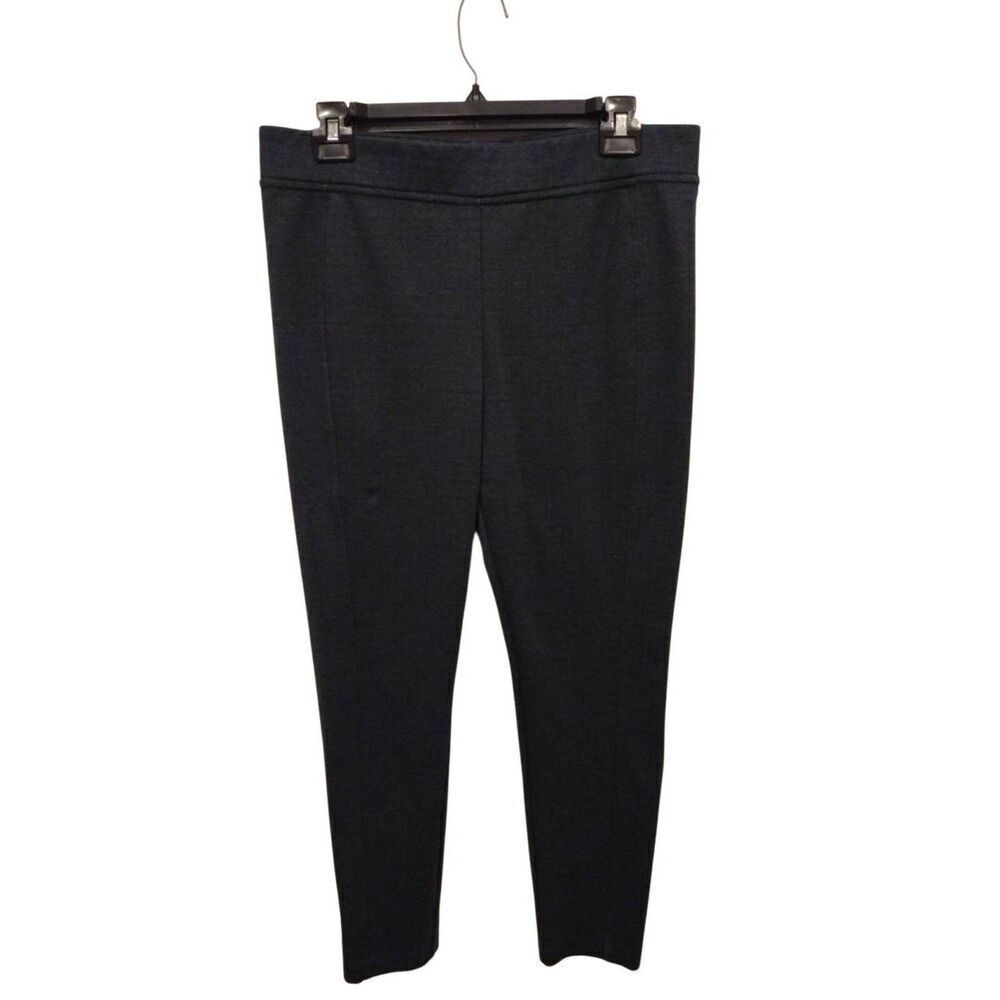 Karl Lagerfeld Paris Skinny Ponte Knit Pants